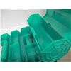 Image 4 : ESTATE:  ROLL-UP HARDWARE ORGANIZER