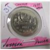 Image 1 : 1977 UNCIRCULATED CANADA VOYAGER DOLLAR