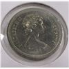 Image 2 : 1977 UNCIRCULATED CANADA VOYAGER DOLLAR