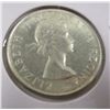 Image 2 : 1959 CANADA SILVER HALF DOLLAR