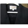 Image 3 : ESTATE:  BLACK JACKET (SIZE 10)