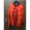 Image 1 : ESTATE:  2 ORIENTAL SHIRTS (APPROX. SIZE 10)