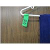Image 3 : ESTATE:  LONG BLUE SKIRT (SIZE LARGE)