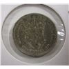 Image 2 : 1942C NEWFOUNDLAND SILVER DIME