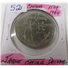 Image 1 : 1534 - 1984 JAQUE CARTIER CANADA DOLLAR