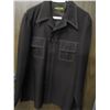 Image 1 : BROWN JACKET (SIZE 44L)