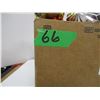 Image 4 : ESTATE:  BOX C/W CHRISTMAS BALLS
