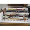 Image 1 : ESTATE:  APPROX. 15 ASSORTED DVD'S