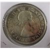 Image 2 : 1958 BC TOTEM POLE CANADA SILVER DOLLAR
