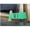 Image 4 : COLLECTABLE:  DISNEY CARTOON WALL HANGING