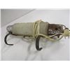 Image 1 : COLLECTABLE:  BED LAMP