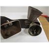 Image 2 : COLLECTABLE:  STRAP C/W BELLS