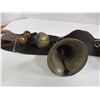 Image 3 : COLLECTABLE:  STRAP C/W BELLS