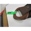 Image 4 : COLLECTABLE:  STRAP C/W BELLS