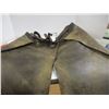 Image 3 : COLLECTABLE:  BLACKSMITH APRON