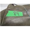 Image 4 : COLLECTABLE:  BLACKSMITH APRON