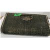 Image 1 : COLLECTABLE:  METAL FOOT WARMER