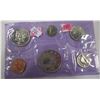 Image 1 : 1983 PROOF CANADA MINT SEALED COIN SET