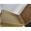 Image 1 : PAINTERS/ARTIST WOODEN BOX