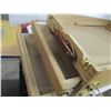 Image 2 : PAINTERS/ARTIST WOODEN BOX