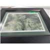 Image 1 : COLLECTABLE:  SIGNED ROBERT BATEMAN PICTURE OF A BIRD