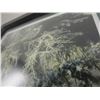 Image 2 : COLLECTABLE:  SIGNED ROBERT BATEMAN PICTURE OF A BIRD