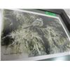 Image 3 : COLLECTABLE:  SIGNED ROBERT BATEMAN PICTURE OF A BIRD