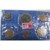 Image 1 : 1981 PROOF CANADA MINT SEALED COIN SET