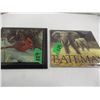 Image 1 : 2 SMALL ROBERT BATEMAN CALENDARS (BIRS & ANIMALS)