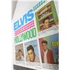 Image 5 : COLLECTABLE:  APPROX 12 PICTURES OF ELVIS PRESLEY