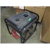Image 2 : COLEMAN POWERMATE 5000 WATT GENERATOR (GUARANTEED RUNNING)