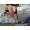 Image 2 : TRAY C/W PLASTIC CUTLERY
