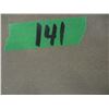 Image 4 : TRAY C/W PLASTIC CUTLERY