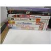Image 2 : BOX C/W DVD'S, ETC