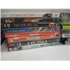 Image 3 : BOX C/W DVD'S, ETC