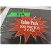 Image 3 : NEW:  2 PHOTO ALBUMS