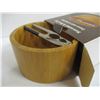 Image 2 : NUT CRACKER & BOWL SET IN ORIGINAL BOX
