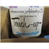 Image 5 : TOUCH UP PAINT KIT