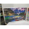 Image 1 : 2 - 1000 PIECE PUZZLES