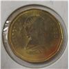 Image 2 : 1987 CANADA FIRST STRIKE LOON DOLLAR