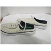 Image 1 : WHITE RUNNERS (SIZE 8)