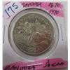 Image 1 : 1870 - 1970 CANADA MANITOBA DOLLAR