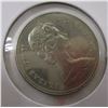 Image 2 : 1870 - 1970 CANADA MANITOBA DOLLAR
