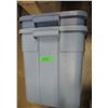Image 1 : 2 - TOTES (NO LIDS)