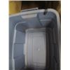 Image 3 : 2 - TOTES (NO LIDS)