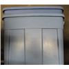 Image 5 : 2 - TOTES (NO LIDS)
