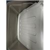 Image 2 : 1 - TOTE C/W LID (AS IS)