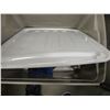 Image 5 : 1 - TOTE C/W LID (AS IS)