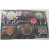 Image 1 : 1982 PROOF CANADA MINT SEALED COIN SET