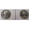 Image 2 : 1978 - 1979 PROOF CANADA HALF DOLLARS